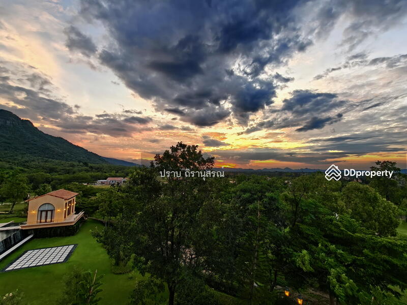 For Sale - Khao Yai, Nakhon Ratchasima