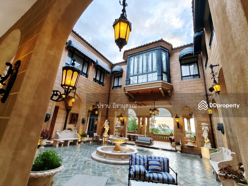 For Sale - Khao Yai, Nakhon Ratchasima