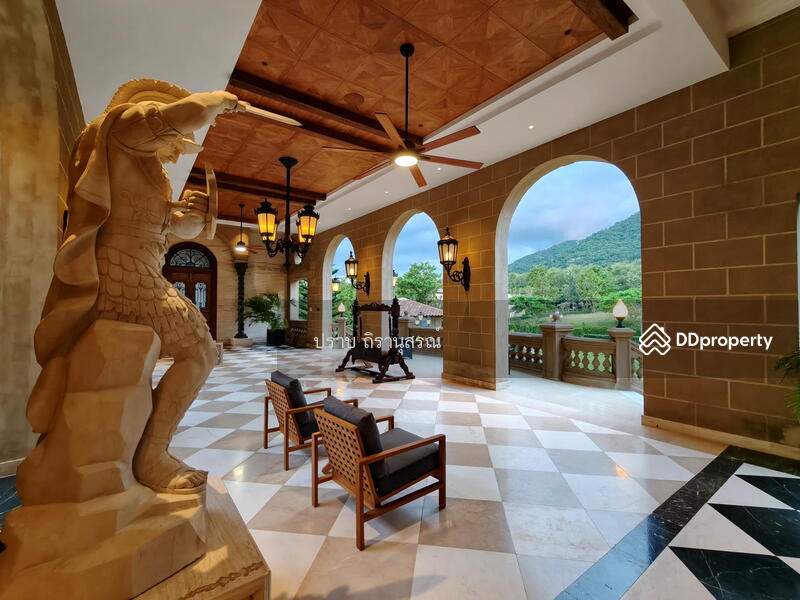 For Sale - Khao Yai, Nakhon Ratchasima