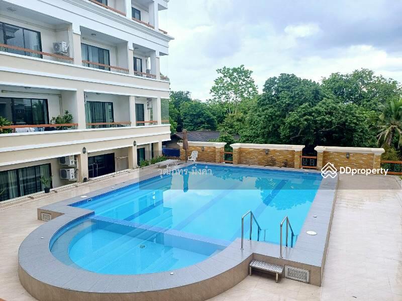 ให้เช่า - Baan Karnkanok 3 : บ้านกาญจน์กนก 3, เชียงใหม่