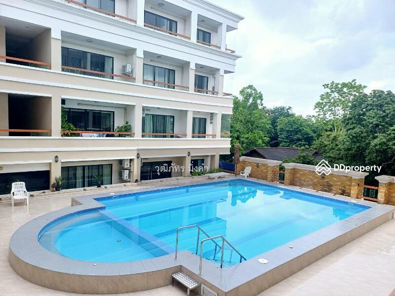 For Rent - Baan Karnkanok 3, Chiang Mai