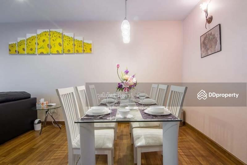 For Rent - Baan Karnkanok 3, Chiang Mai