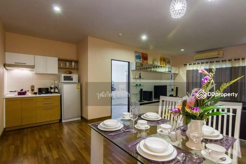 For Rent - Baan Karnkanok 3, Chiang Mai
