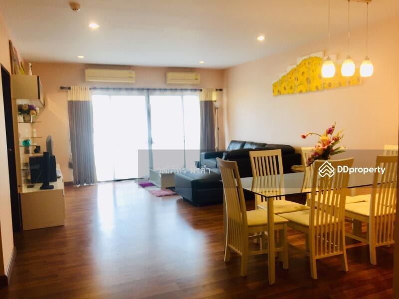ให้เช่า - Baan Karnkanok 3 : บ้านกาญจน์กนก 3, เชียงใหม่