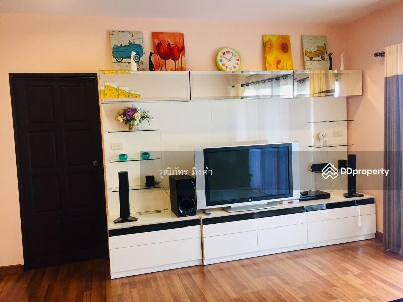 ให้เช่า - Baan Karnkanok 3 : บ้านกาญจน์กนก 3, เชียงใหม่