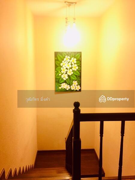For Rent - Baan Karnkanok 3, Chiang Mai