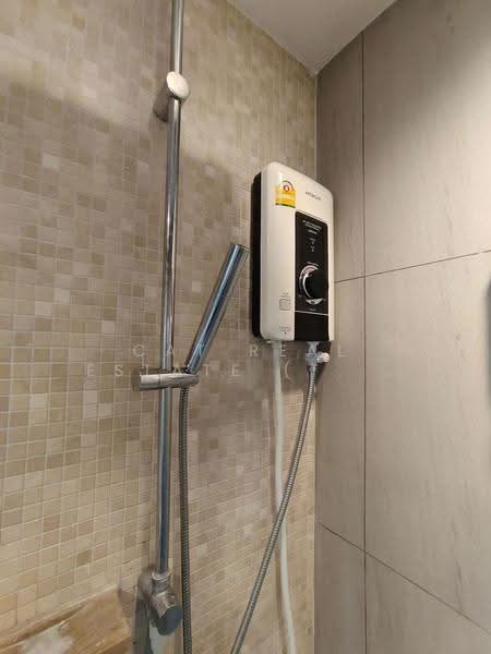 The Politan Rive, Nonthaburi, Soi Nontaburi 15, Bang Kra So, Muang Nonthaburi, Nonthaburi, 1 Bedroom, 30 sqm, Condo For Rent, by Cat Real Estate (Thailand) Co., Ltd., 60030049 - DDproperty.com