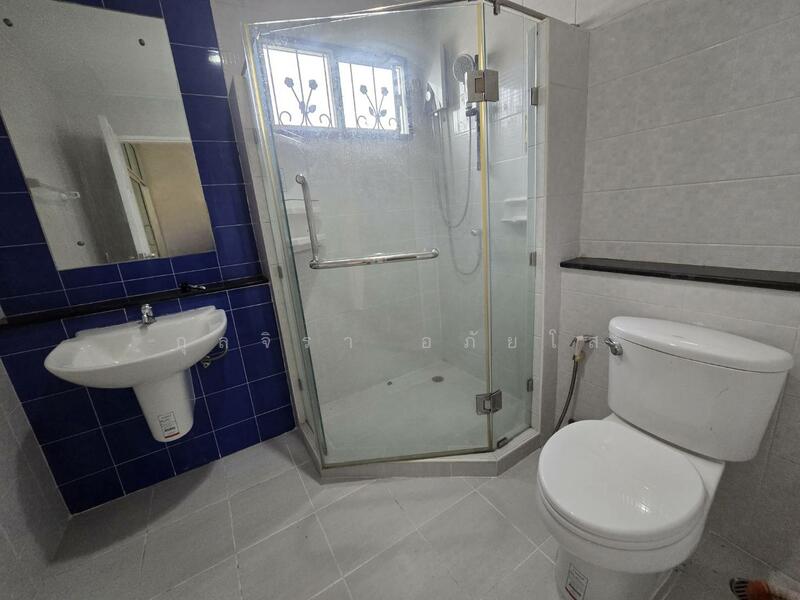 For Rent - ภัสสร13, Bangkok