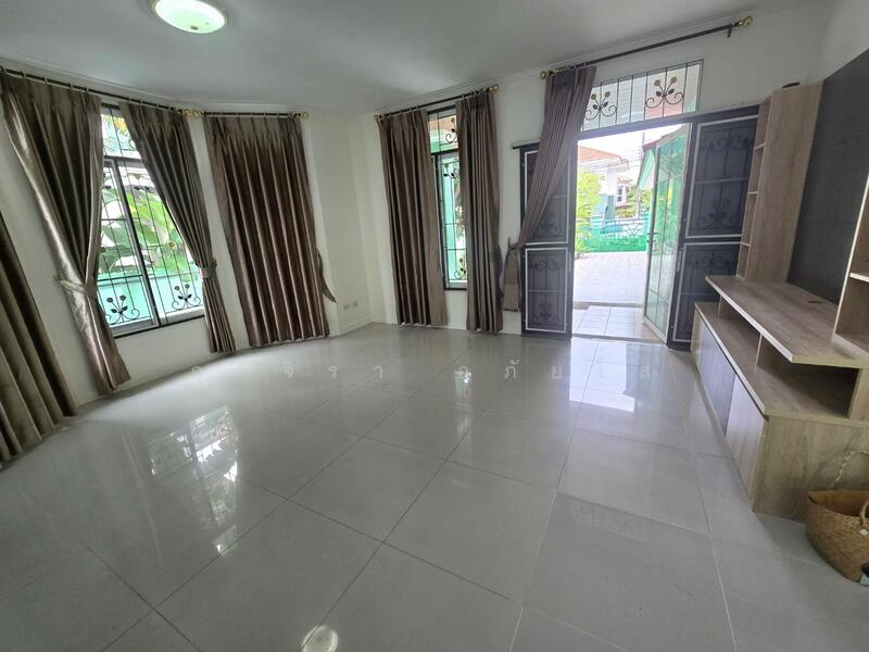 For Rent - ภัสสร13, Bangkok