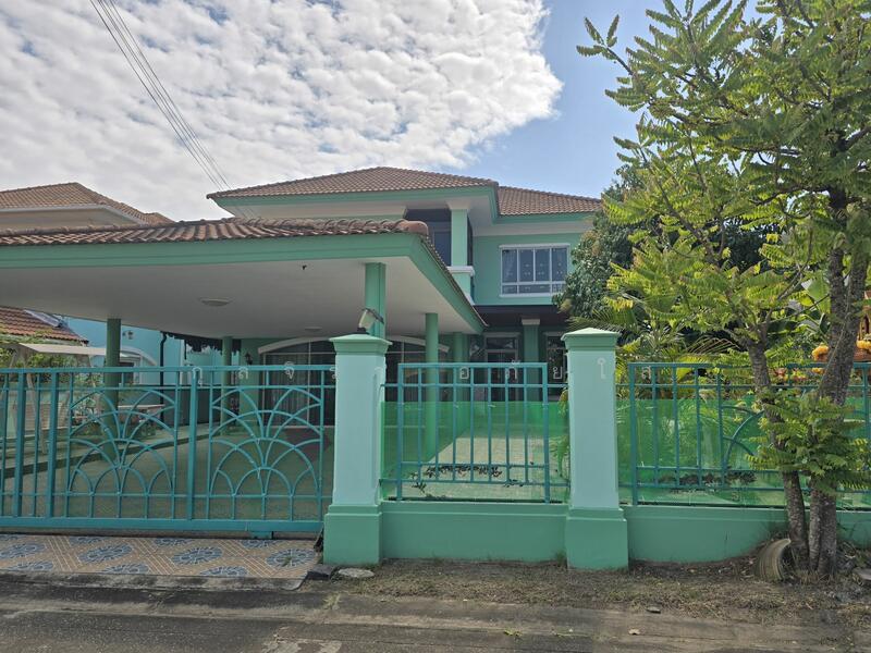 For Rent - ภัสสร13, Bangkok