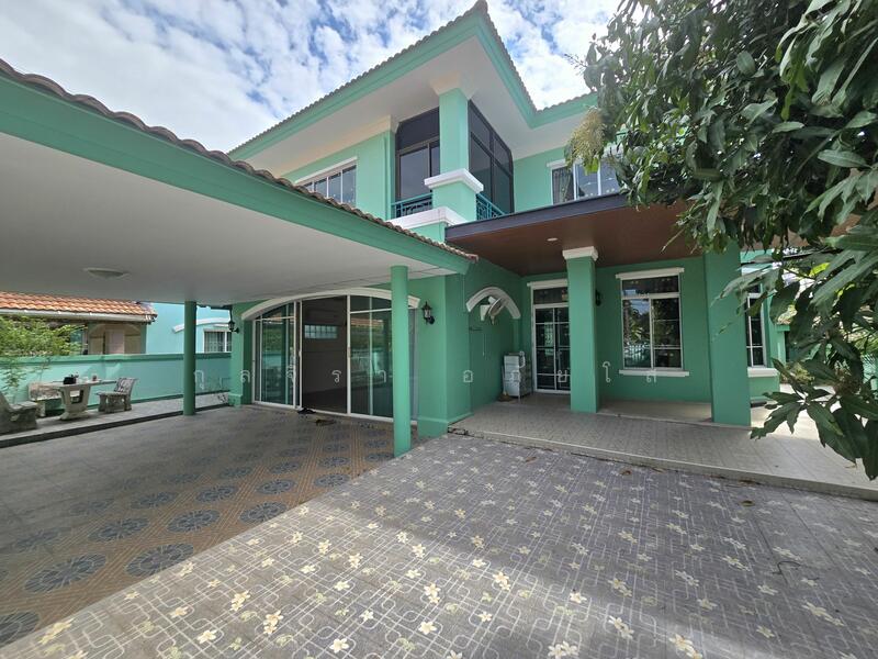 For Rent - ภัสสร13, Bangkok