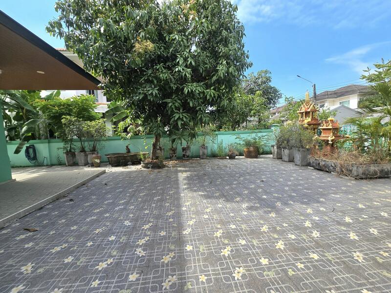 For Rent - ภัสสร13, Bangkok