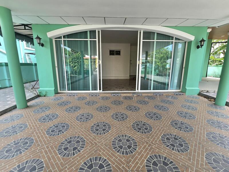 For Rent - ภัสสร13, Bangkok