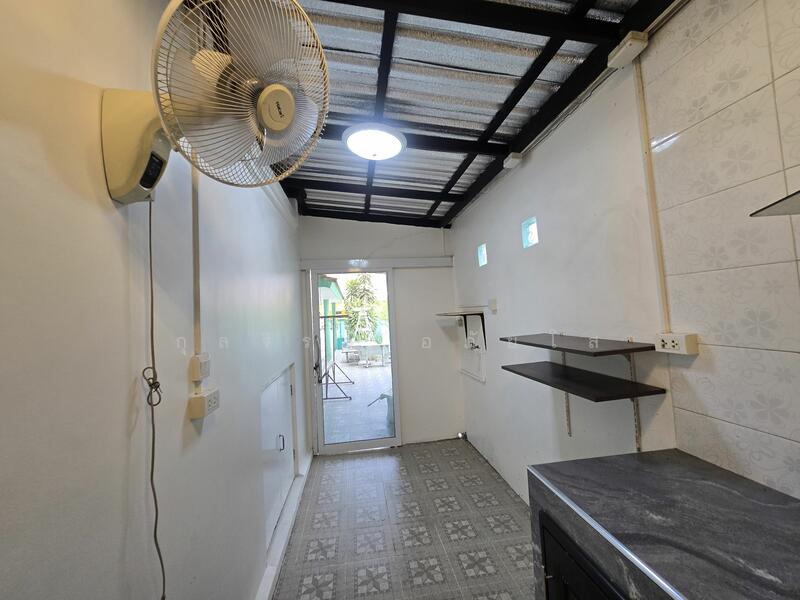 For Rent - ภัสสร13, Bangkok