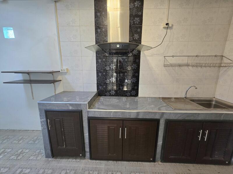 For Rent - ภัสสร13, Bangkok