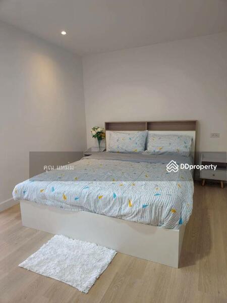 For Rent - Nakornping Condominium, Chiang Mai
