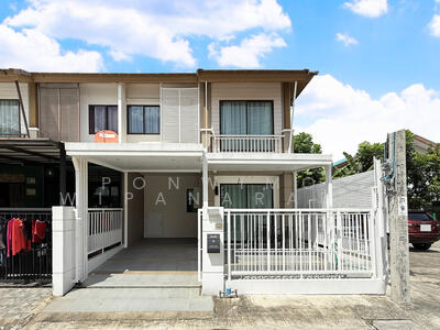 ขาย - Pruksa Ville 57 Pattanakarn : พฤกษาวิลล์ 57 พัฒนาการ, กรุงเทพ