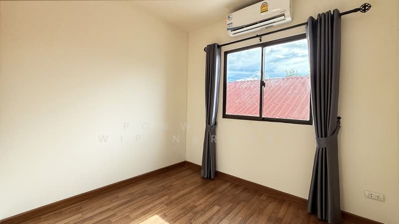 Pruksa Ville 57 Pattanakarn, Bangkok, Soi Pattanakarn 38, Suan Luang, Bangkok, 3 Bedrooms, 120 sqm, Townhouse For Sale, by Ponwimol Wipanarapai, 60030117 - DDproperty.com