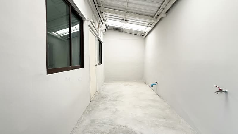 Pruksa Ville 57 Pattanakarn, Bangkok, Soi Pattanakarn 38, Suan Luang, Bangkok, 3 Bedrooms, 120 sqm, Townhouse For Sale, by Ponwimol Wipanarapai, 60030117 - DDproperty.com