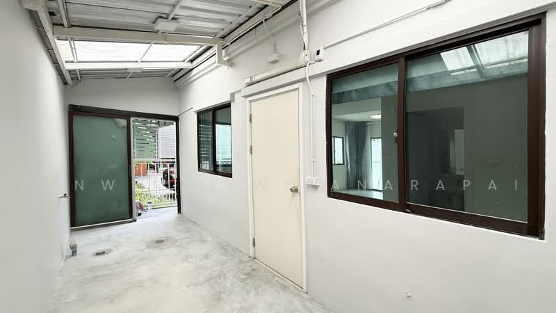 Pruksa Ville 57 Pattanakarn, Bangkok, Soi Pattanakarn 38, Suan Luang, Bangkok, 3 Bedrooms, 120 sqm, Townhouse For Sale, by Ponwimol Wipanarapai, 60030117 - DDproperty.com