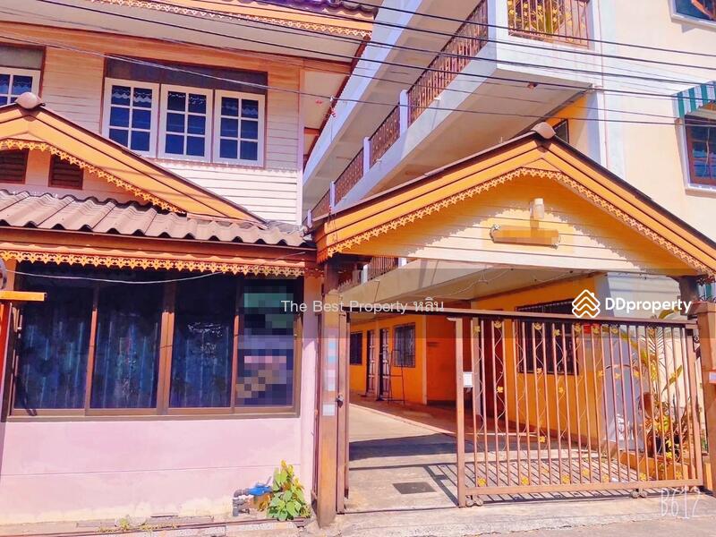 ขาย - อพาร์ทเม้นท์สวนหลวง กรุงเทพมหานคร, กรุงเทพ