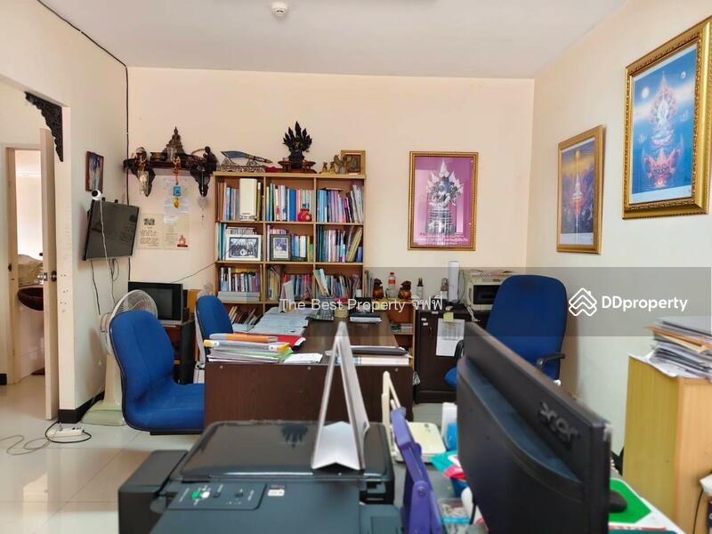 For Sale - Baan Full House, Nakhon Pathom
