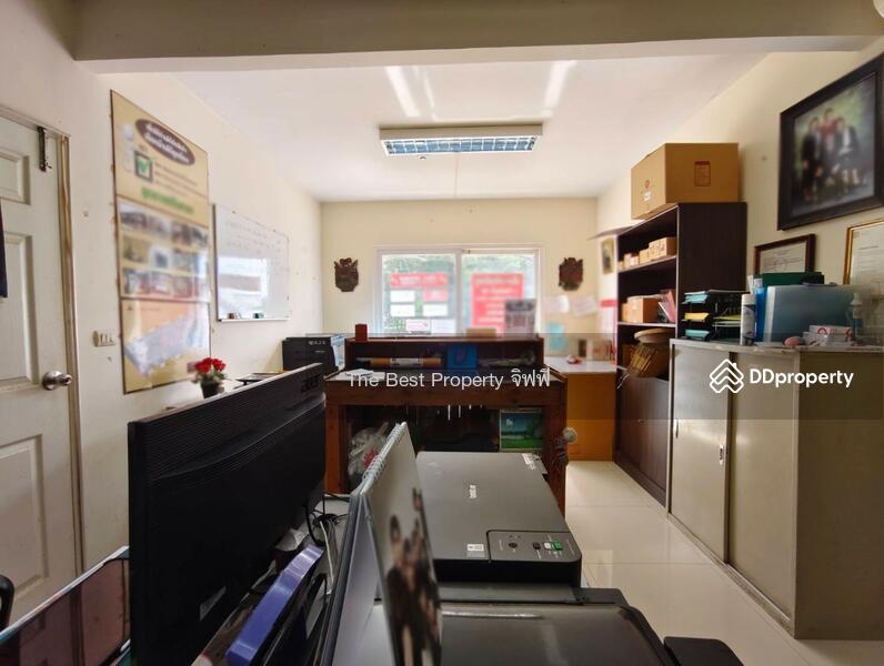 For Sale - Baan Full House, Nakhon Pathom