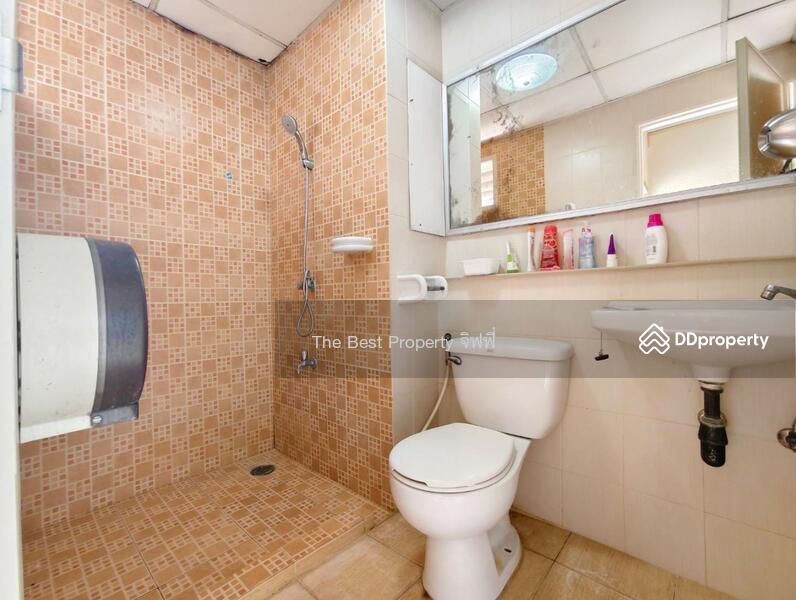 For Sale - Baan Full House, Nakhon Pathom