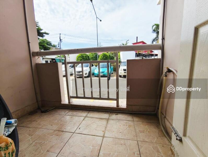 For Sale - Baan Full House, Nakhon Pathom