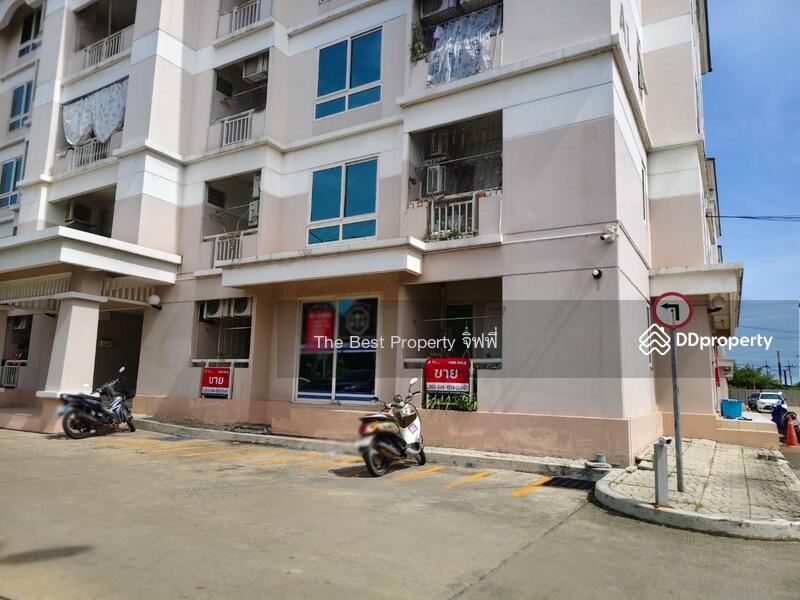 For Sale - Baan Full House, Nakhon Pathom