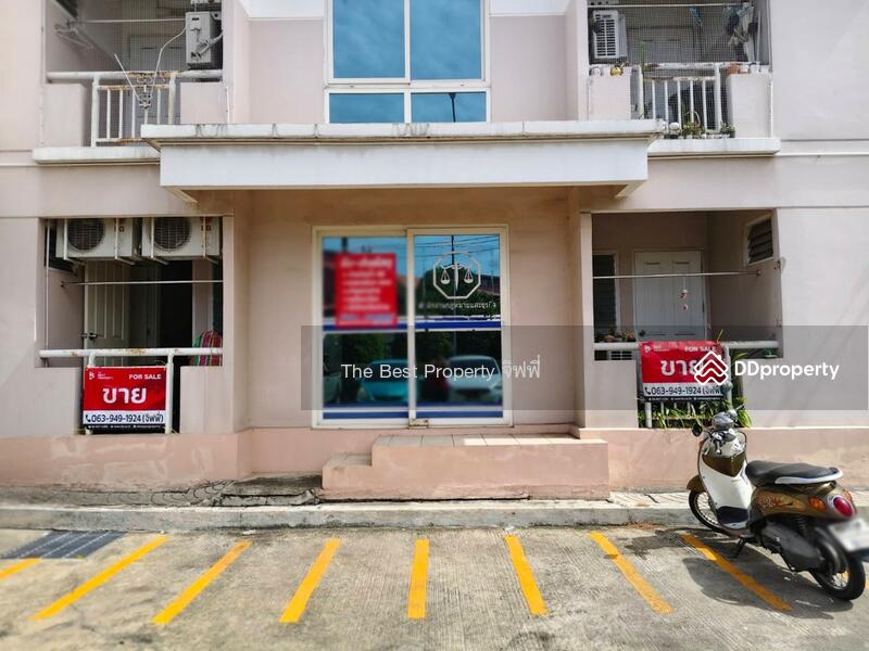 For Sale - Baan Full House, Nakhon Pathom