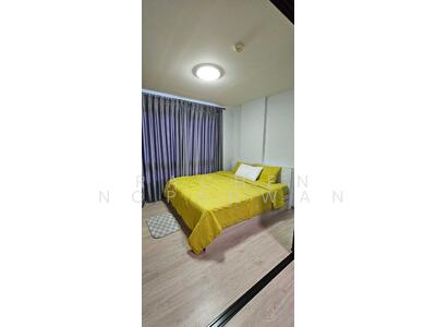 ขาย - Dcondo Hatyai : ดีคอนโด หาดใหญ่, สงขลา