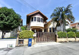หมู่บ้านรามนุช14 บ้านฉาง - DDproperty.com