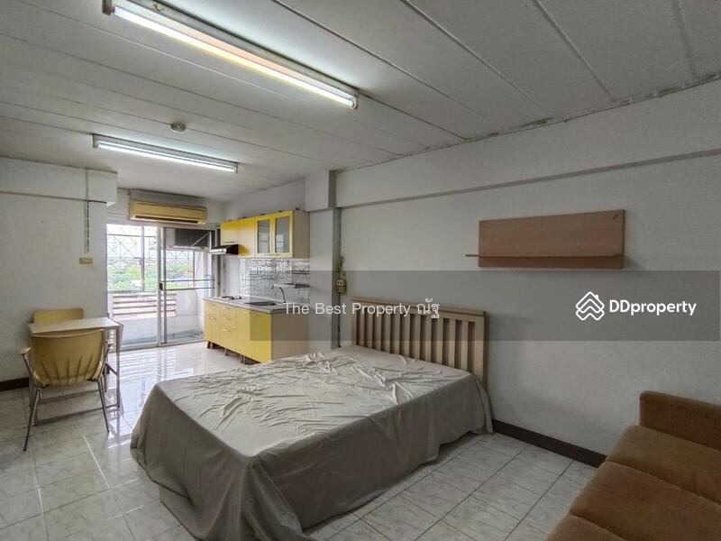 ขาย - Prueksa Thani Fifth Condotel : พฤกษาธานี ฟิฟ คอนโดเทล, กรุงเทพ