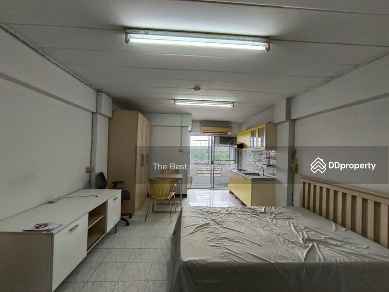 ขาย - Prueksa Thani Fifth Condotel : พฤกษาธานี ฟิฟ คอนโดเทล, กรุงเทพ
