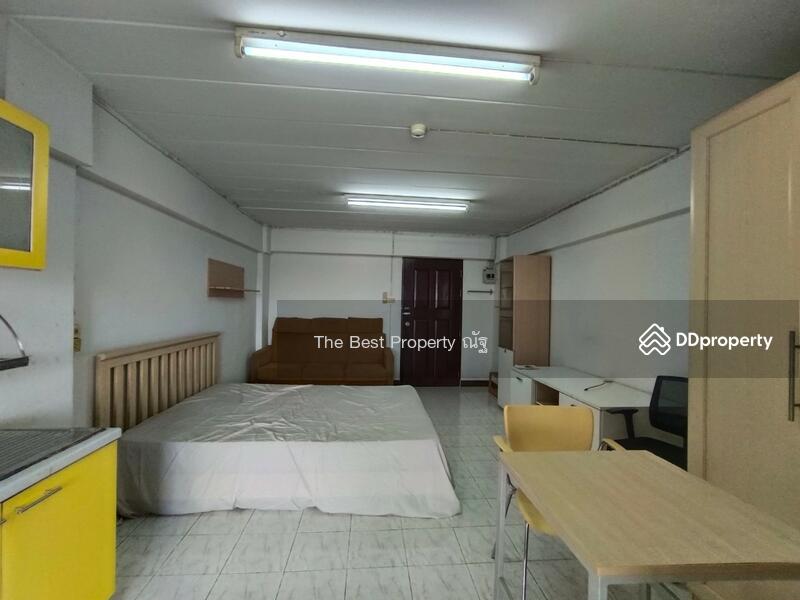 ขาย - Prueksa Thani Fifth Condotel : พฤกษาธานี ฟิฟ คอนโดเทล, กรุงเทพ