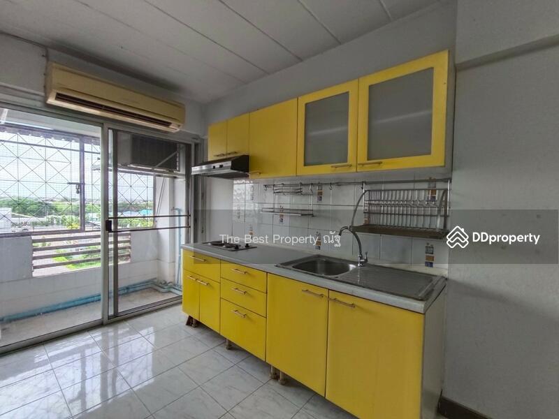ขาย - Prueksa Thani Fifth Condotel : พฤกษาธานี ฟิฟ คอนโดเทล, กรุงเทพ