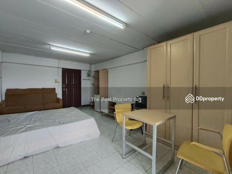 ขาย - Prueksa Thani Fifth Condotel : พฤกษาธานี ฟิฟ คอนโดเทล, กรุงเทพ