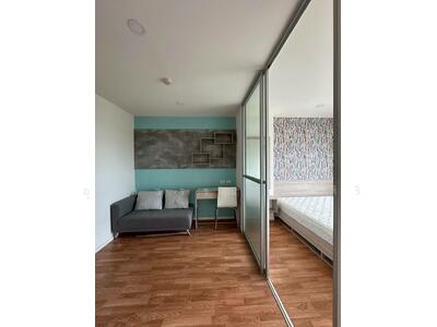 ขาย - Lumpini Ville Sukhumvit 76-Bearing Station : ลุมพินี วิลล์ สุขุมวิท 76-แบริ่ง สเตชั่น, สมุทรปราการ