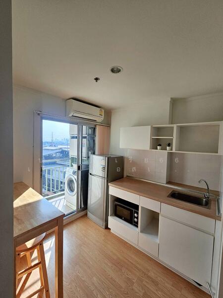 Lumpini Place Srinakarin-Huamak Station, Bangkok, Srinakarin Road, Suan Luang, Suan Luang, Bangkok, 1 Bedroom, 26 sqm, Condo For Sale, by AREA66 Real Estate Co.,Ltd, 60030179 - DDproperty.com