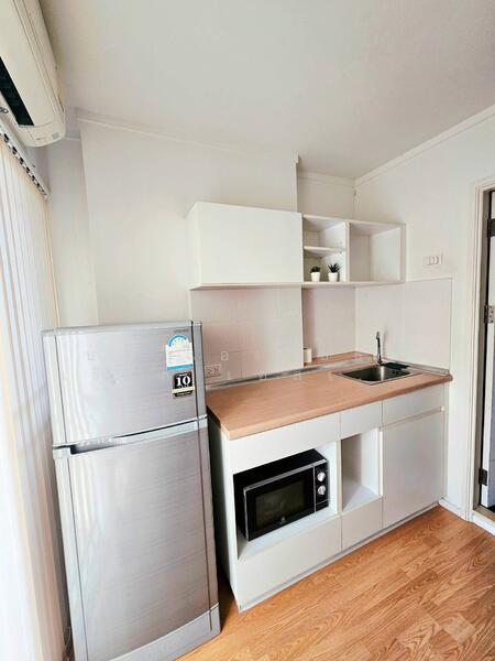 Lumpini Place Srinakarin-Huamak Station, Bangkok, Srinakarin Road, Suan Luang, Suan Luang, Bangkok, 1 Bedroom, 26 sqm, Condo For Sale, by AREA66 Real Estate Co.,Ltd, 60030179 - DDproperty.com