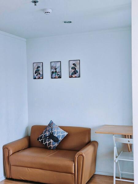 Lumpini Place Srinakarin-Huamak Station : ลุมพินี เพลส ศรีนครินทร์-หัวหมาก สเตชั่น, กรุงเทพ, ถนนศรีนครินทร์, สวนหลวง, สวนหลวง, กรุงเทพ, 26 ตร.ม., คอนโด ขาย, โดย บจ.แอเรีย66 เรียล เอสเตท จำกัด, 60030179 - DDproperty.com