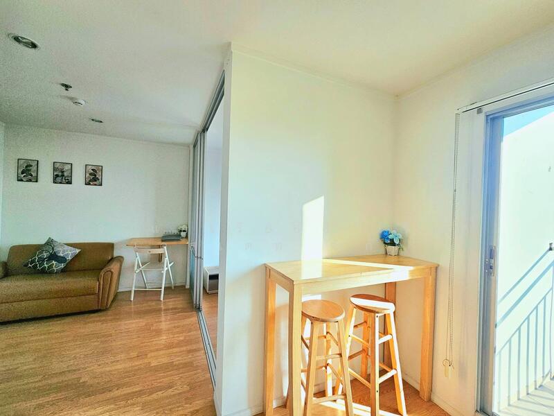 Lumpini Place Srinakarin-Huamak Station, Bangkok, Srinakarin Road, Suan Luang, Suan Luang, Bangkok, 1 Bedroom, 26 sqm, Condo For Sale, by AREA66 Real Estate Co.,Ltd, 60030179 - DDproperty.com