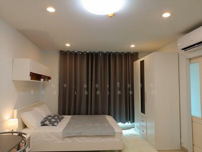 ขาย - The Niche Citi Ladprao 130 : เดอะนิช Citi ลาดพร้าว 130, กรุงเทพ