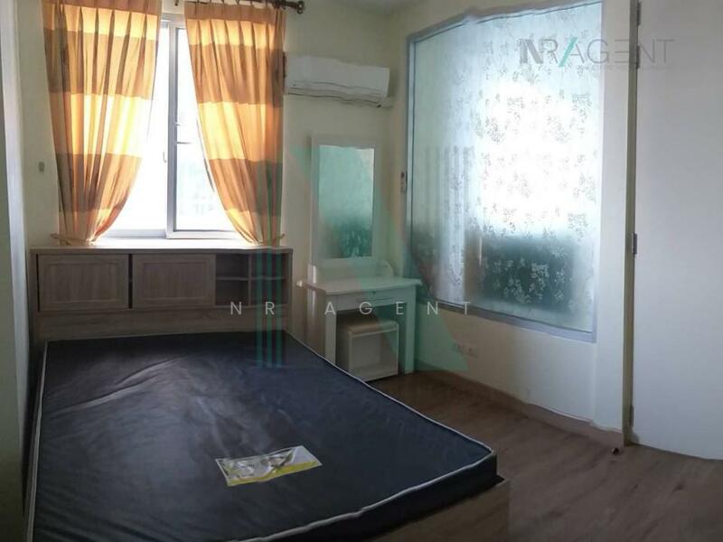 The Parkland Ratchada-Thapra, Bangkok, - Ratchadaphisek Road, Dao Khanong, Thon Buri, Bangkok, 1 Bedroom, 35 sqm, Condo For Sale, by NR AGENT, 60030226 - DDproperty.com