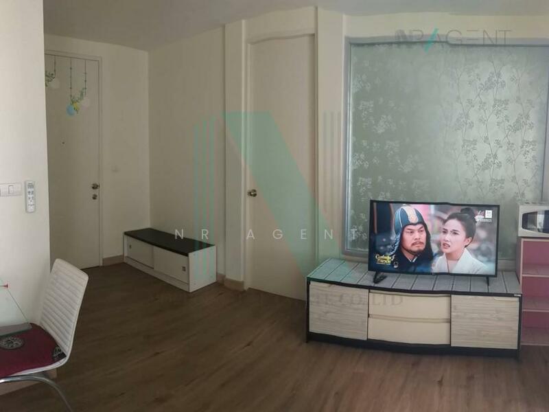 The Parkland Ratchada-Thapra, Bangkok, - Ratchadaphisek Road, Dao Khanong, Thon Buri, Bangkok, 1 Bedroom, 35 sqm, Condo For Sale, by NR AGENT, 60030226 - DDproperty.com