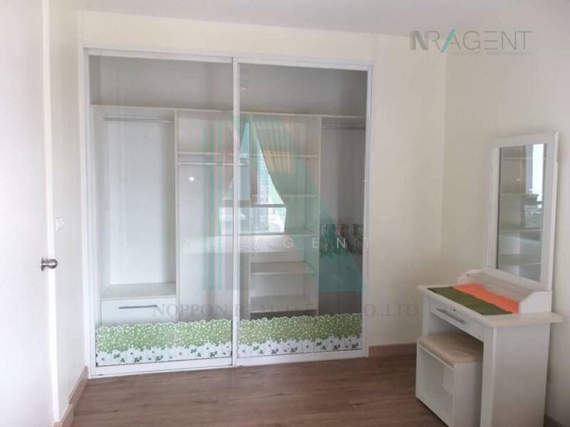 The Parkland Ratchada-Thapra, Bangkok, - Ratchadaphisek Road, Dao Khanong, Thon Buri, Bangkok, 1 Bedroom, 35 sqm, Condo For Sale, by NR AGENT, 60030226 - DDproperty.com