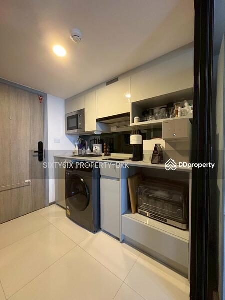 For Sale - SOHO Bangkok Ratchada, Bangkok