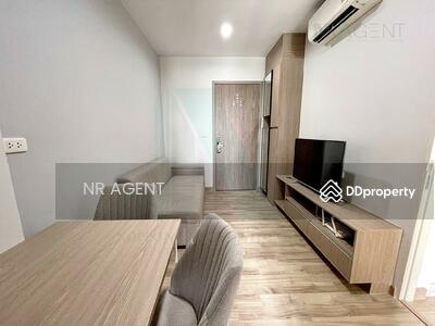 ขาย - Niche Mono Sukhumvit-Bearing : นิช โมโน สุขุมวิท - แบริ่ง, สมุทรปราการ