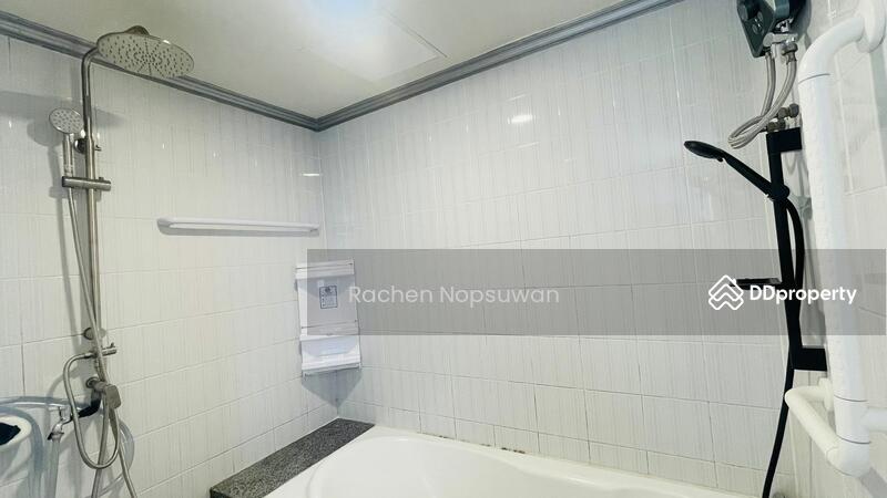 For Rent - S.K.Condo Hatyai, Songkhla